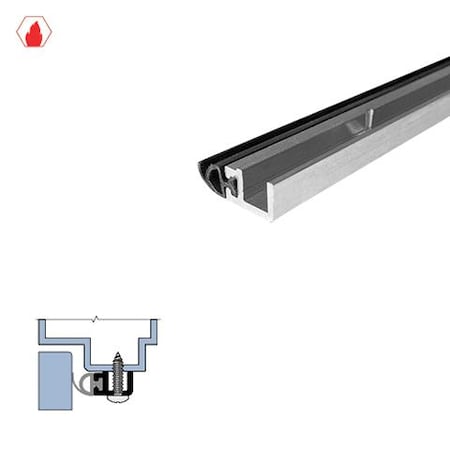 Strybuc Mechanically Fastened Gasketin 19-1354AL-84